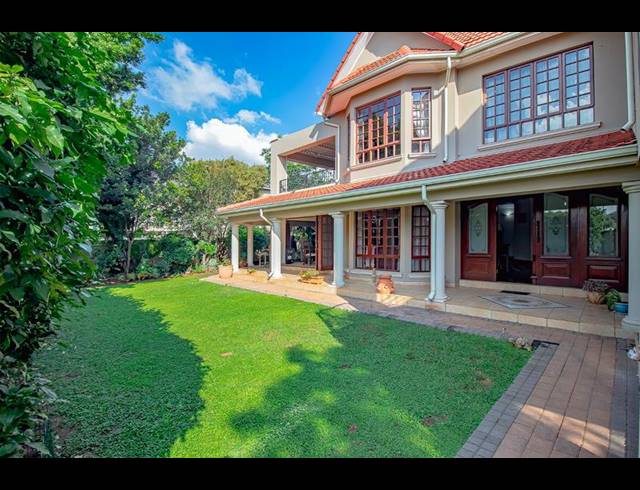 3 BEDROOM HOUSE FOR SALE IN ZAMBEZI COUNTRY ESTATE